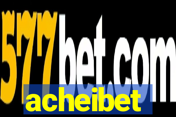 acheibet