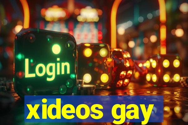 xideos gay