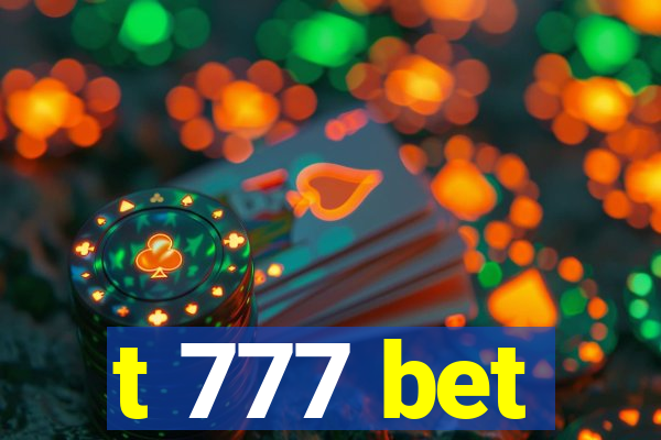 t 777 bet