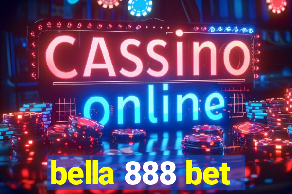 bella 888 bet