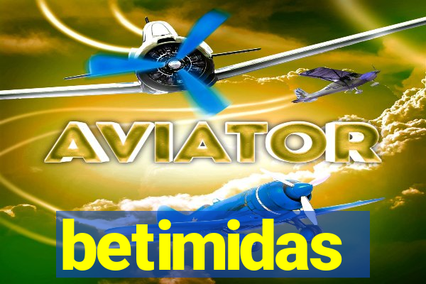 betimidas