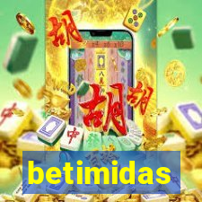 betimidas