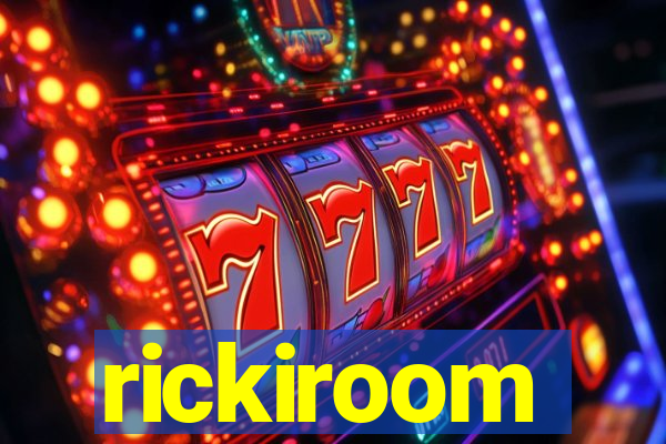 rickiroom