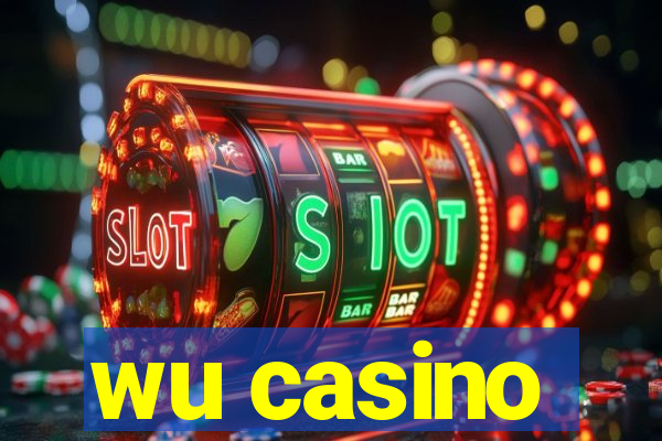 wu casino