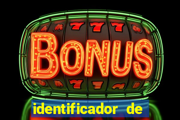 identificador de sinais fortune tiger