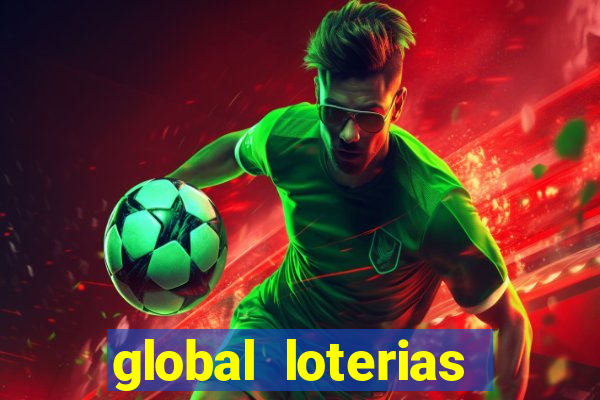 global loterias jogo do bicho