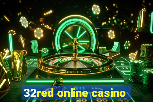 32red online casino