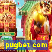 pugbet com