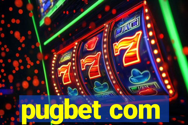 pugbet com