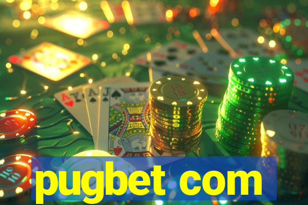 pugbet com