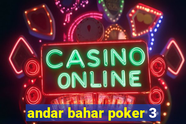 andar bahar poker 3