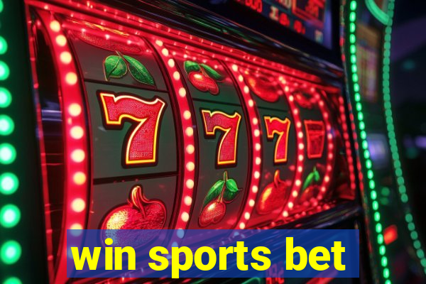 win sports bet