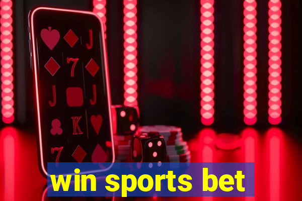 win sports bet