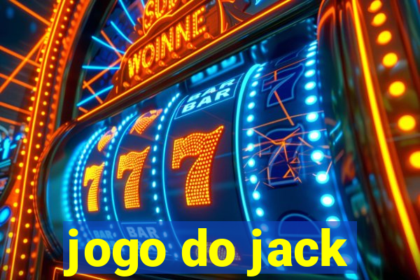 jogo do jack