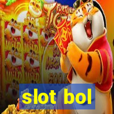 slot bol