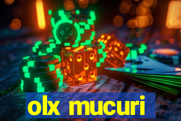 olx mucuri