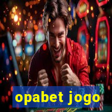 opabet jogo