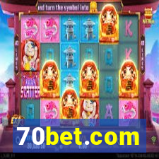 70bet.com