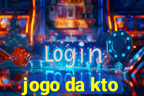 jogo da kto