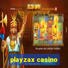 playzax casino