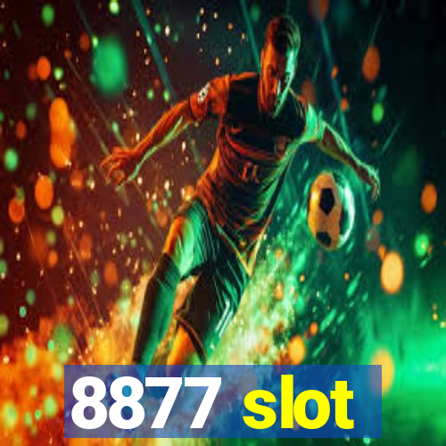 8877 slot