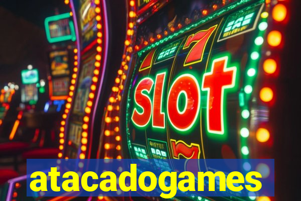 atacadogames