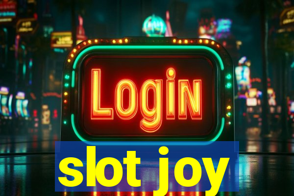 slot joy