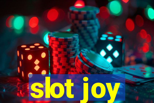 slot joy