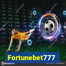 Fortunebet777