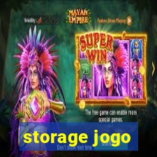 storage jogo