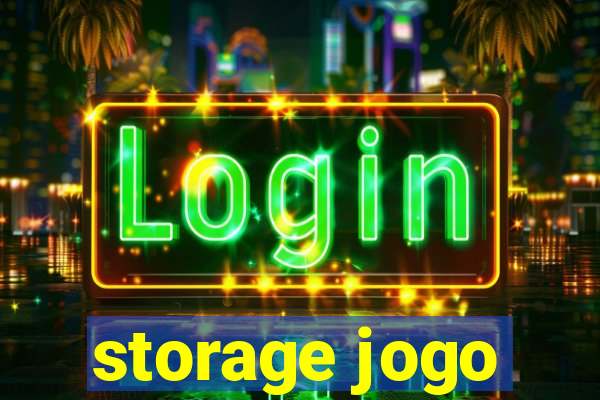 storage jogo