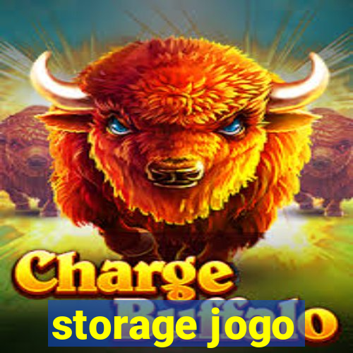 storage jogo