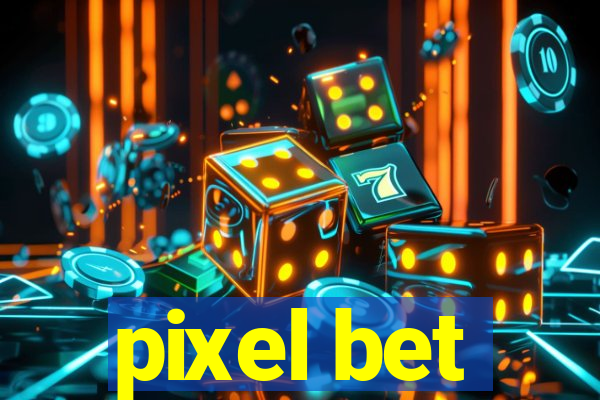 pixel bet