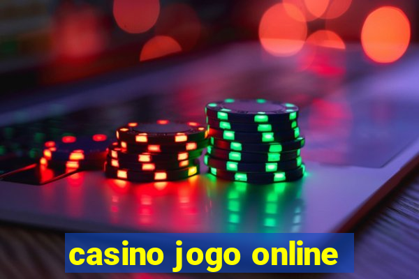 casino jogo online