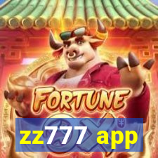 zz777 app