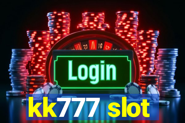 kk777 slot