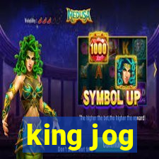 king jog