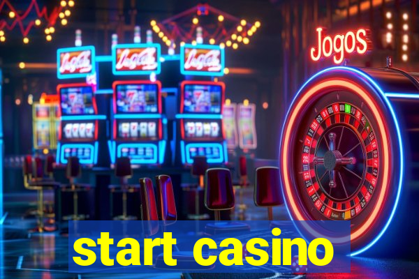 start casino