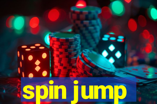 spin jump