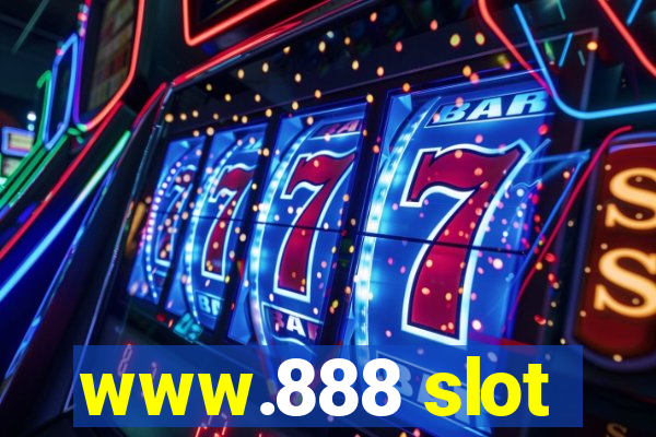 www.888 slot