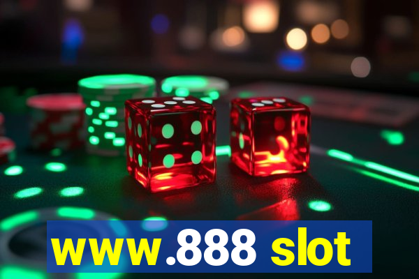 www.888 slot