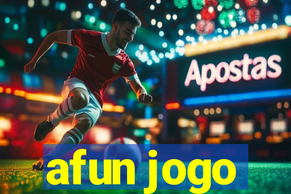 afun jogo