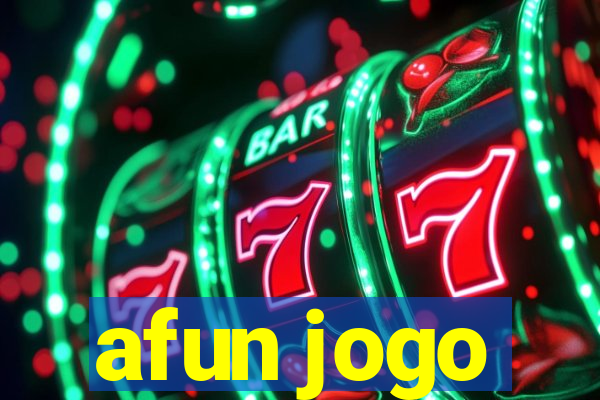 afun jogo