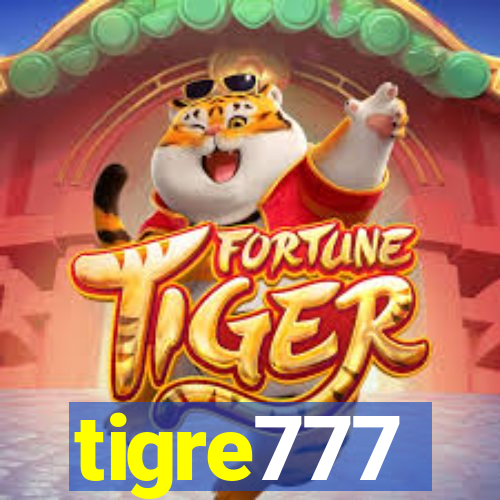 tigre777