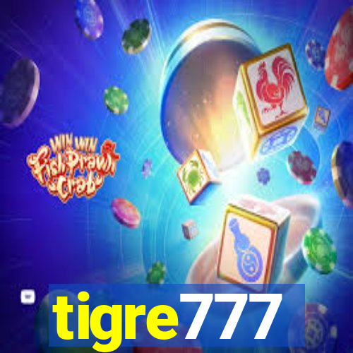 tigre777