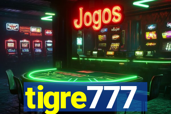 tigre777