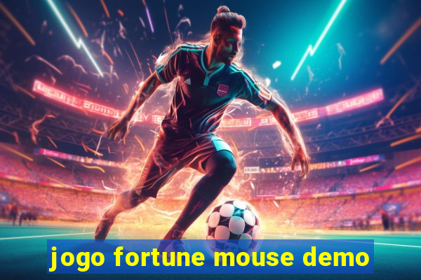 jogo fortune mouse demo