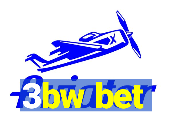 3bw bet