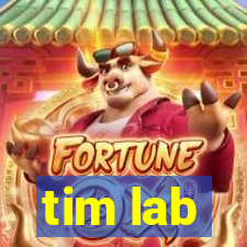 tim lab