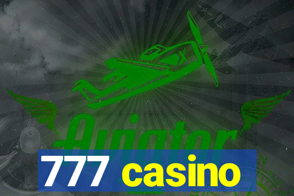 777 casino